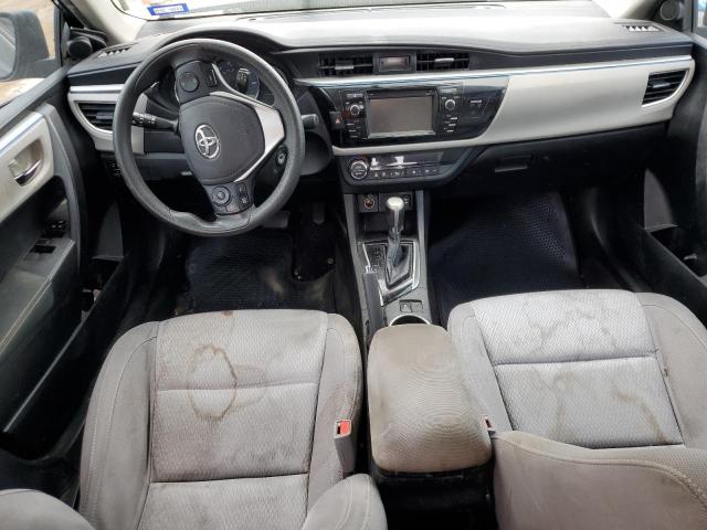 2016 TOYOTA COROLLA L - 5YFBURHE5GP522964