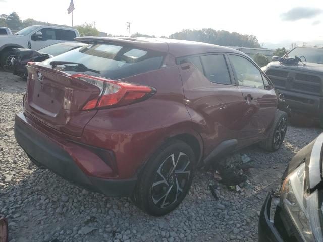 2019 TOYOTA C-HR XLE - NMTKHMBX5KR076606