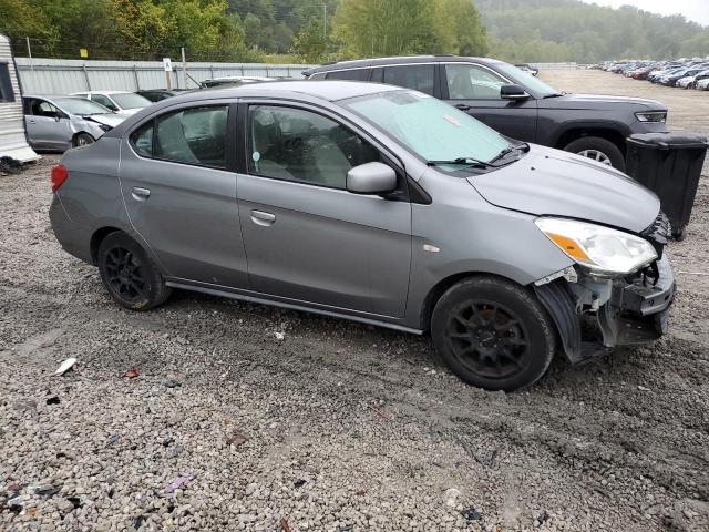 2019 MITSUBISHI MIRAGE G4 - ML32F3FJ8KHF04184