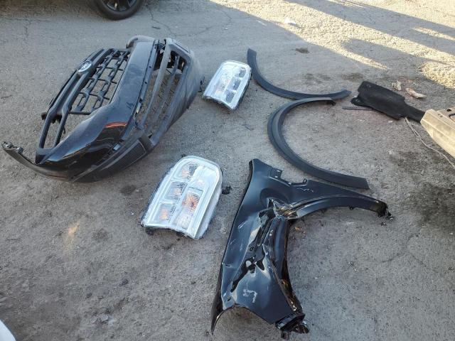 2024 FORD MAVERICK X - 3FTTW8A36RRA77326
