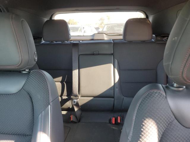 2021 CHEVROLET TRAILBLAZE - KL79MTSL2MB091655
