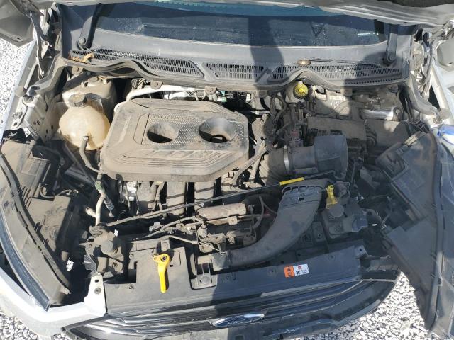 2020 FORD ECOSPORT S - MAJ6S3JL5LC358119