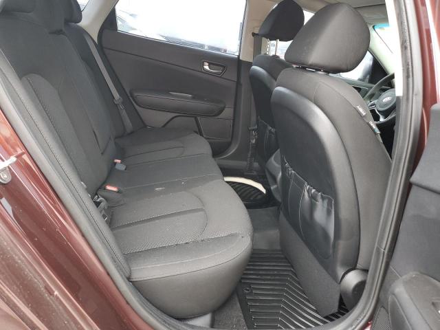 2018 KIA OPTIMA LX - 5XXGT4L35JG253463