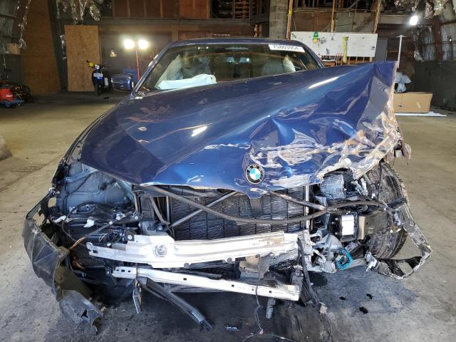 2021 BMW 540 XI - WBA73BJ08MWW92458