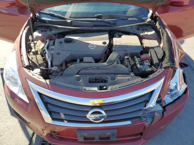 VIN 1N4AL3AP0DN501297 2013 Nissan Altima, 2.5 no.11