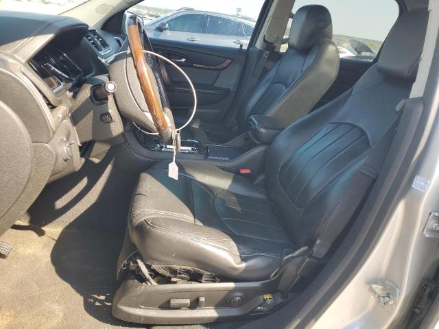 2016 GMC ACADIA DEN - 1GKKRTKD7GJ135694
