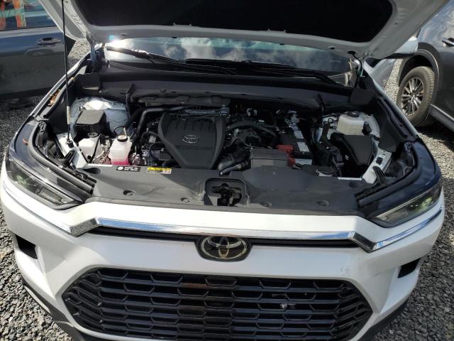 2024 TOYOTA GRAND HIGH - 5TDAAAA5XRS014242