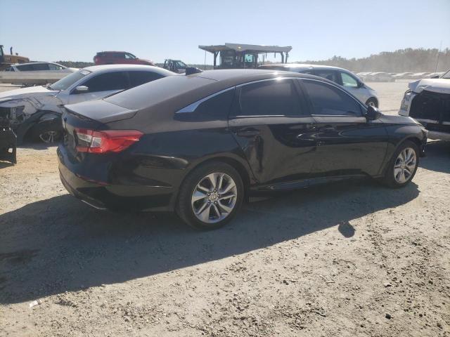 2019 HONDA ACCORD LX - 1HGCV1F17KA072655