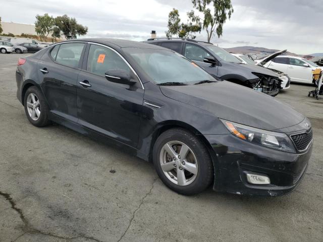 2015 KIA OPTIMA LX - 5XXGM4A77FG369015