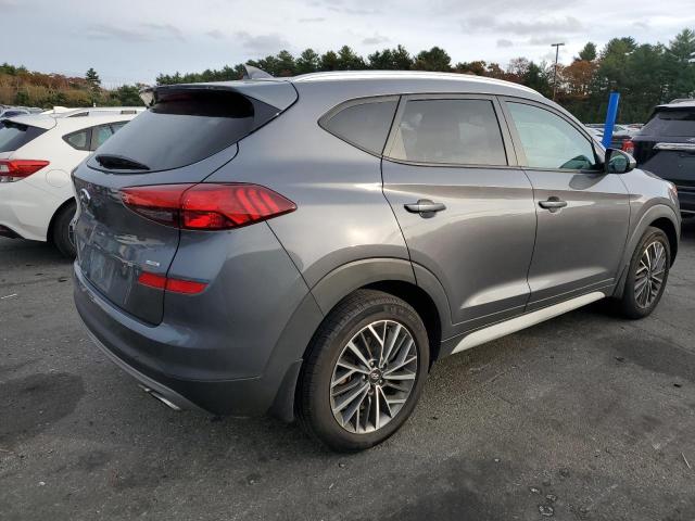 2019 HYUNDAI TUCSON LIM - KM8J3CAL0KU899892
