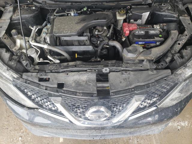 2017 NISSAN ROGUE SPOR - JN1BJ1CR3HW144207