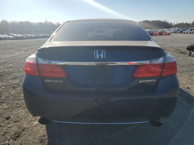 VIN 1HGCR2F56DA227969 2013 Honda Accord, Sport no.6