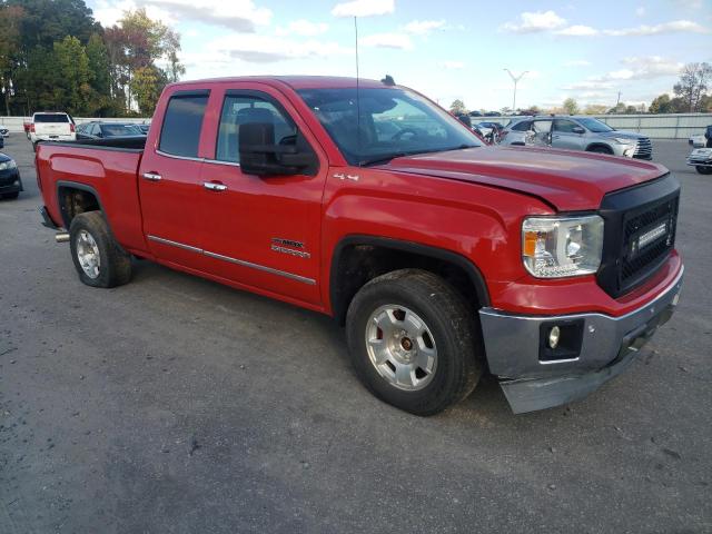 VIN 1GTV2VECXEZ374988 2014 GMC Sierra, K1500 Slt no.4