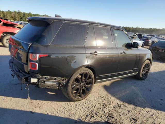 2021 LAND ROVER RANGE ROVE - SALGS2SE2MA428335
