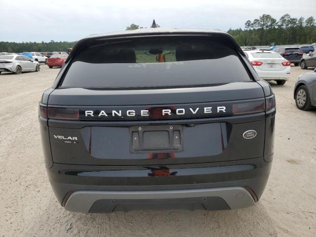 2020 LAND ROVER RANGE ROVE - SALYB2EXXLA244356