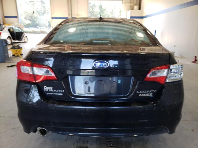 2016 SUBARU LEGACY 2.5 - 4S3BNAL69G3013189