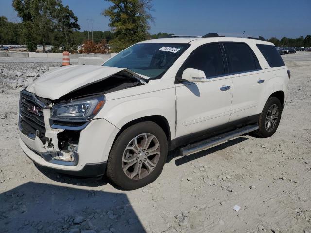 2014 GMC ACADIA SLT-1 2014