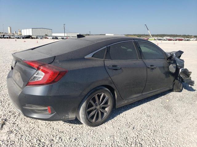 2020 HONDA CIVIC EX - 19XFC1F36LE024100