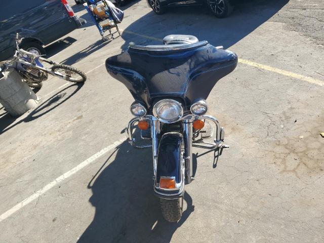 2001 HARLEY-DAVIDSON FLHTCUI SH 1HD1FLW3X1Y615470