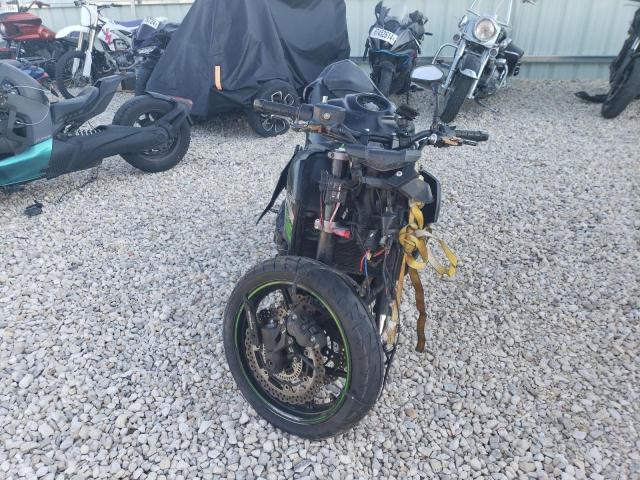 2016 KAWASAKI ZR800 B JKBZRCB12GDA13204