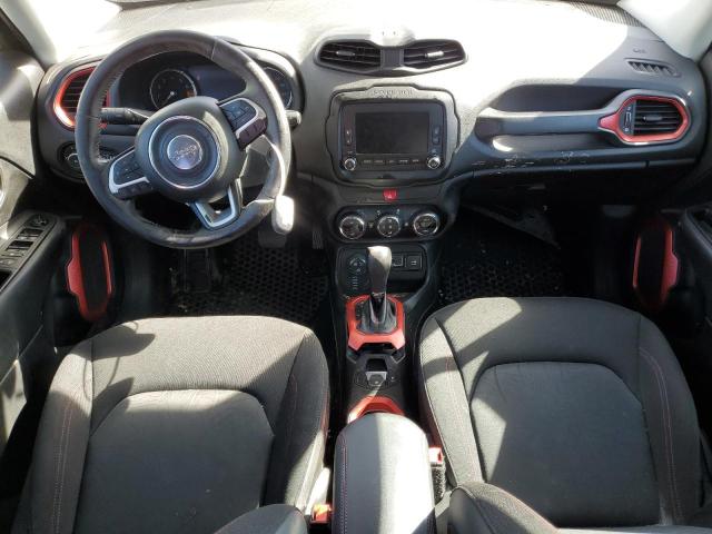 2016 JEEP RENEGADE T - ZACCJBCT1GPD18516