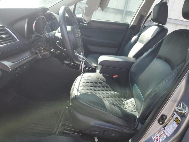2018 SUBARU OUTBACK 2. - 4S4BSANC4J3246623