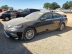 2017 LEXUS ES 350 - JTHBK1GG7H2258395