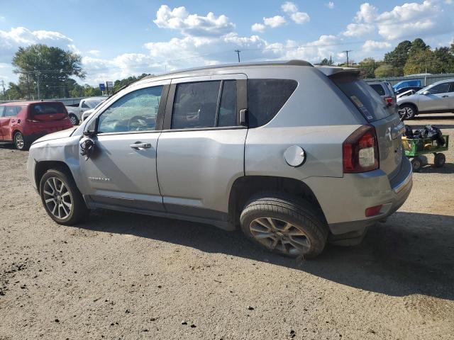 2016 JEEP COMPASS LA - 1C4NJCEA8GD788664