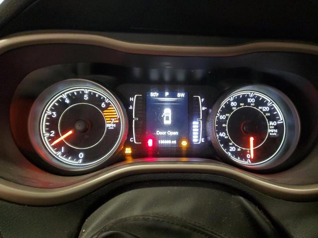 2016 JEEP CHEROKEE L 1C4PJMCB0GW267405