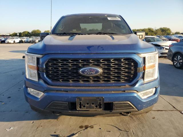 2022 FORD F150 SUPER - 1FTEW1EP7NKD60779