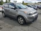 KIA SOUL photo