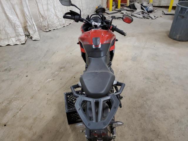 2023 TRIUMPH MOTORCYCLE TIGER SPOR - SMTL20UL5PTBD4135