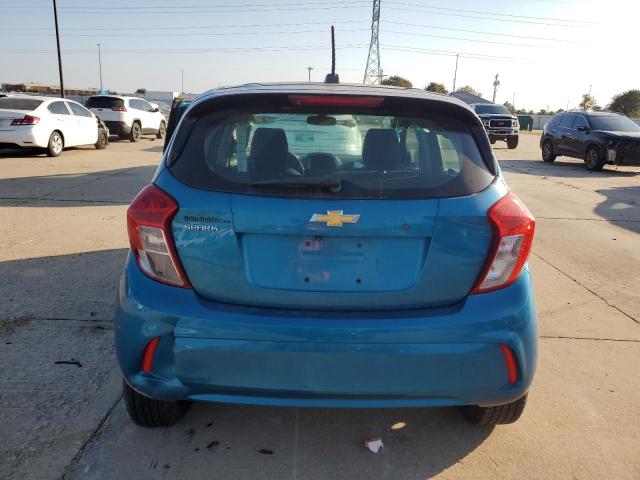 2020 CHEVROLET SPARK LS - KL8CB6SA1LC476382