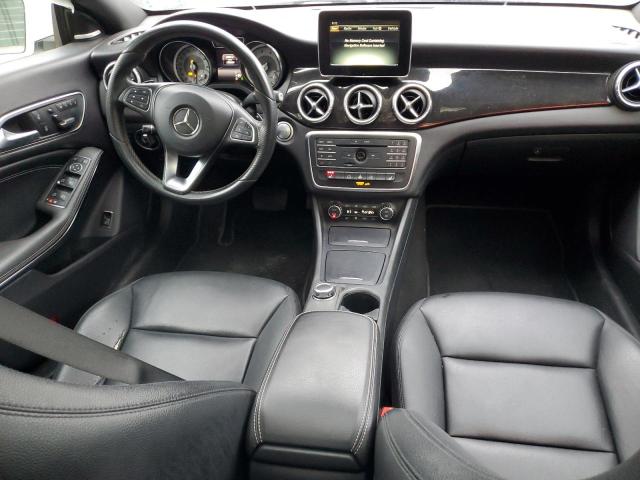 VIN WDDSJ4GB6FN244239 2015 MERCEDES-BENZ CLA-CLASS no.8