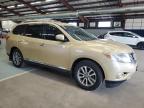 NISSAN PATHFINDER photo