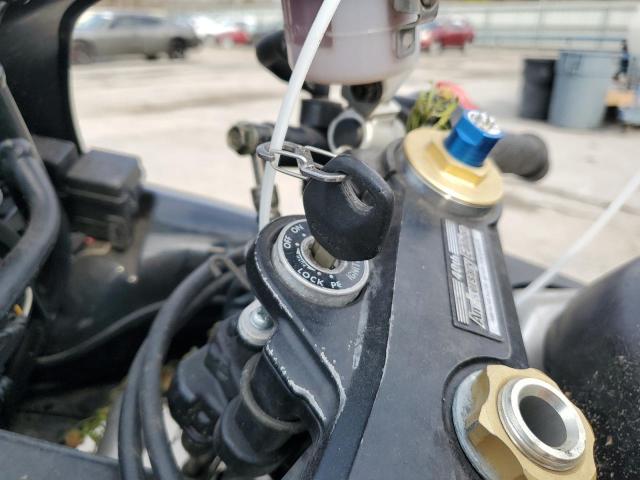 2003 SUZUKI GSX-R600 - JS1GN7BA432109613