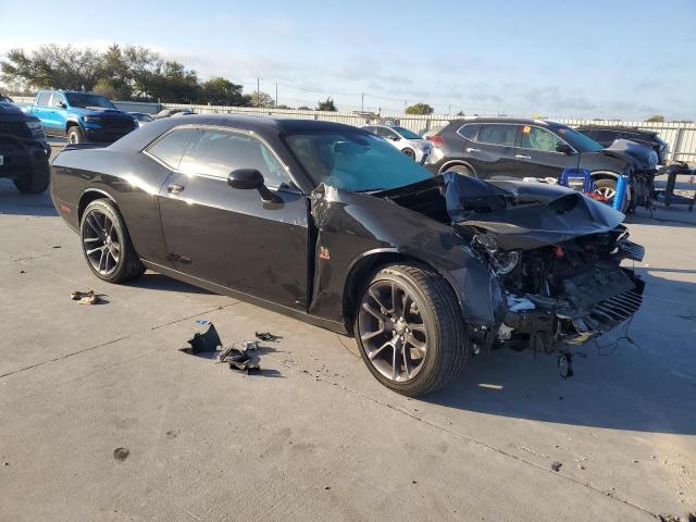 2023 DODGE CHALLENGER - 2C3CDZFJ8PH621518