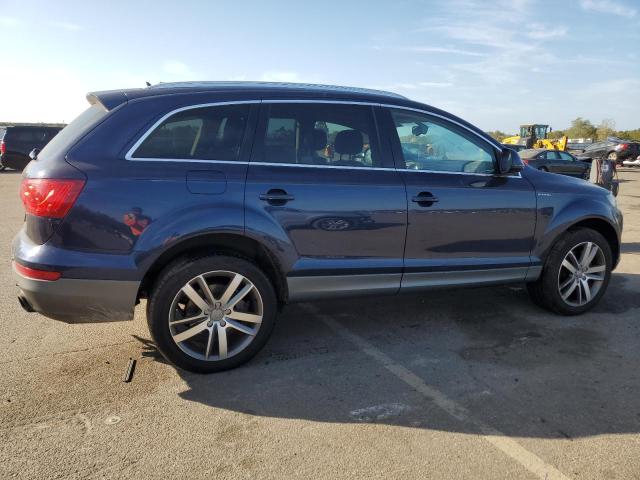 VIN WA1LGAFE9DD007605 2013 Audi Q7, Premium Plus no.3