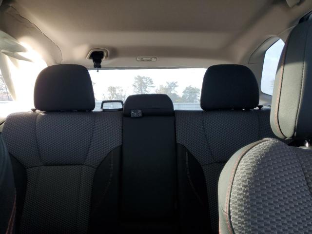 2019 SUBARU FORESTER S - JF2SKAJC2KH527173