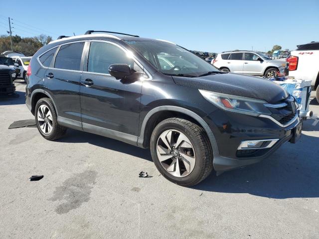 VIN 5J6RM4H93GL076191 2016 Honda CR-V, Touring no.4