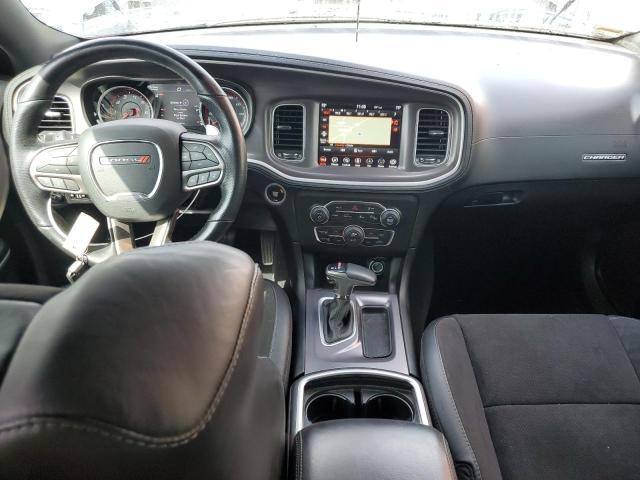 2021 DODGE CHARGER GT - 2C3CDXHG0MH625807