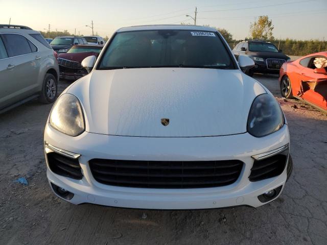 VIN WP1AA2A29GLA04746 2016 PORSCHE CAYENNE no.5