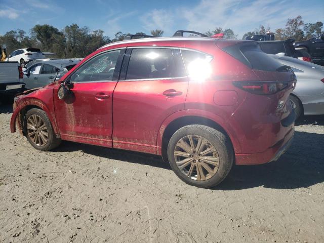 2024 MAZDA CX-5 SIGNA - JM3KFBXY3R0379983