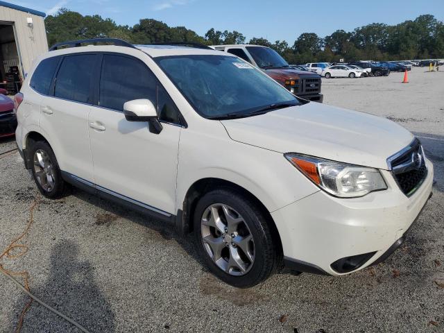 2016 SUBARU FORESTER 2 - JF2SJAXC1GH449762
