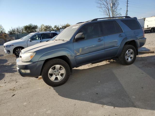 Global Auto Auctions: 2004 TOYOTA 4RUNNER SR