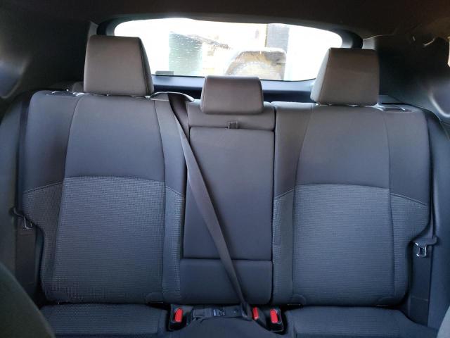 2023 SUBARU SOLTERRA P JTMABABA8PA026361