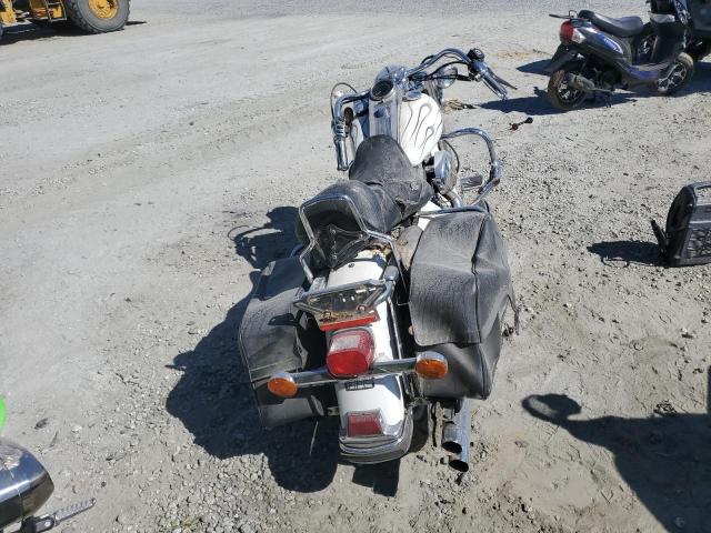 2005 HARLEY-DAVIDSON FLHRI - 1HD1FBW115Y708134