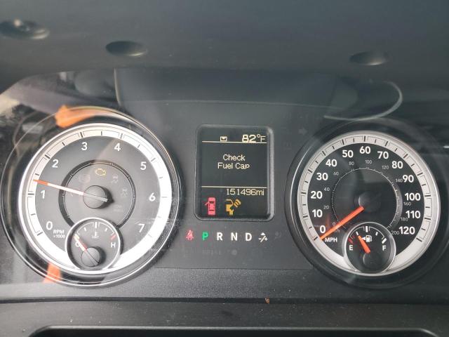 2015 RAM 1500 ST - 1C6RR6KTXFS522517