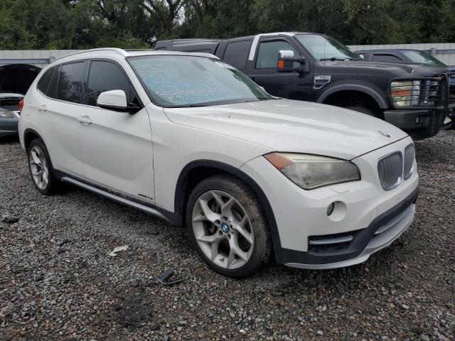 VIN WBAVM5C53FVV94784 2015 BMW X1, Xdrive35I no.4