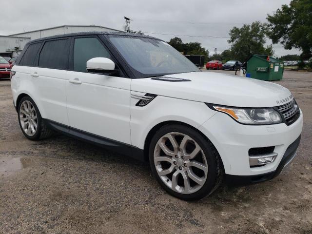 VIN SALWR2PF6GA657453 2016 Land Rover Range Rover, Hse no.4